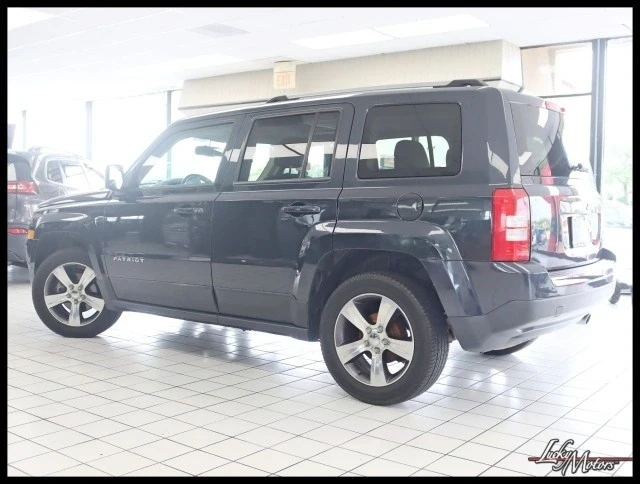 2016 Jeep Patriot - Image 7 of 12