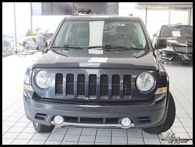 2016 Jeep Patriot - Image 6 of 12