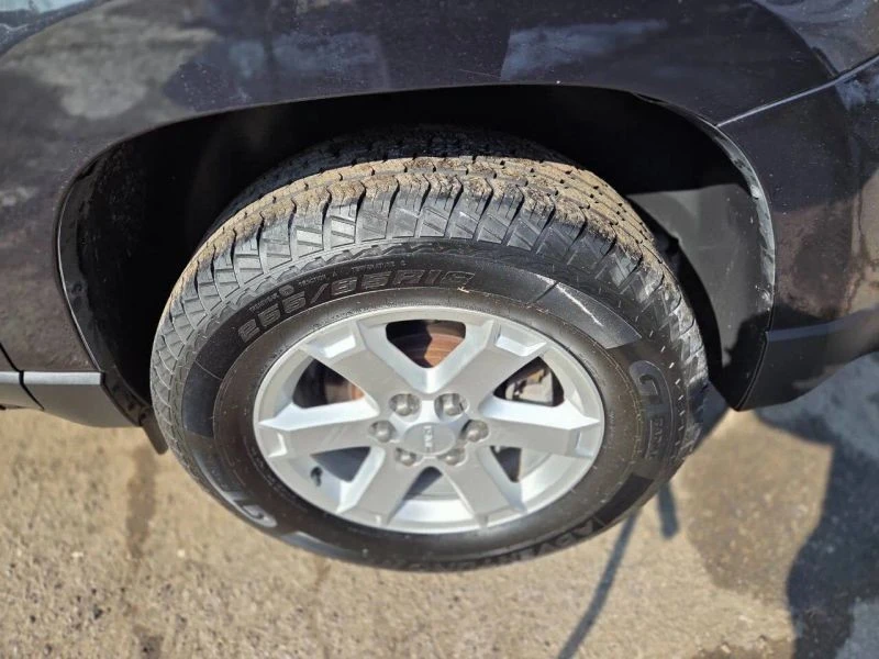 2016 Jeep Patriot - Image 12 of 12