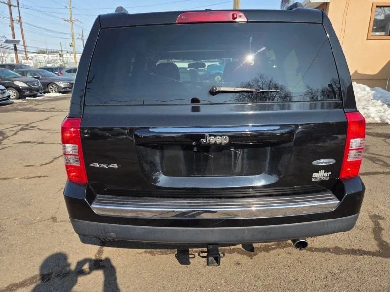 2016 Jeep Patriot - Image 4 of 12