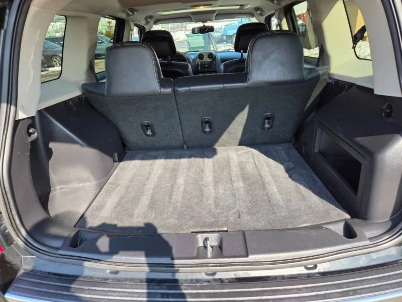 2016 Jeep Patriot - Image 5 of 12