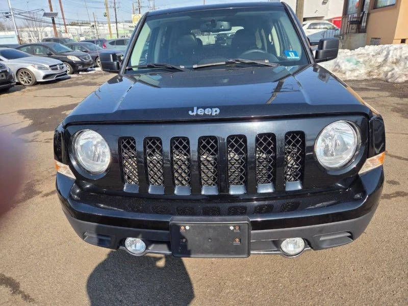 2016 Jeep Patriot - Image 9 of 12