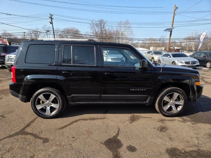 2016 Jeep Patriot - Image 7 of 12