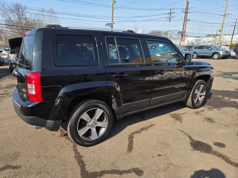 2016 Jeep Patriot - Image 6 of 12