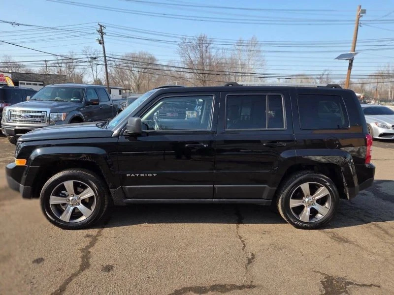 2016 Jeep Patriot - Image 2 of 12
