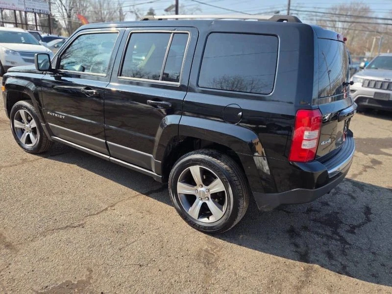 2016 Jeep Patriot - Image 3 of 12