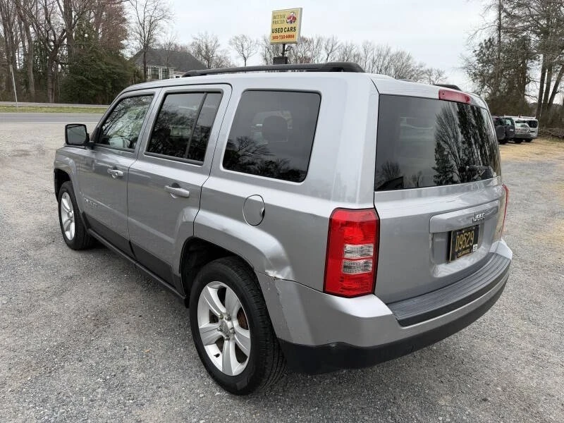 2016 Jeep Patriot - Image 6 of 21