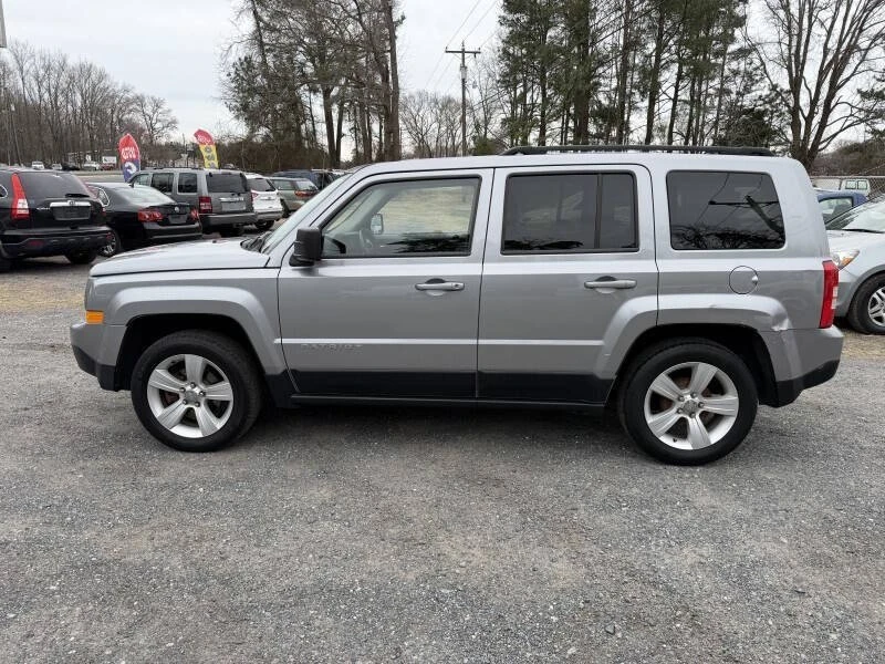 2016 Jeep Patriot - Image 5 of 21