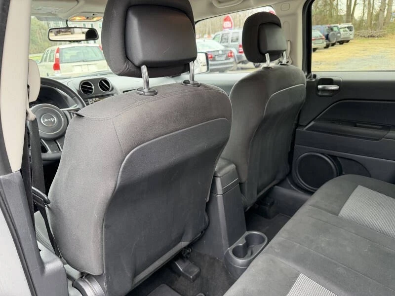 2016 Jeep Patriot - Image 21 of 21