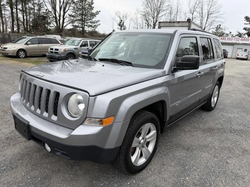 2016 Jeep Patriot - Image 4 of 21