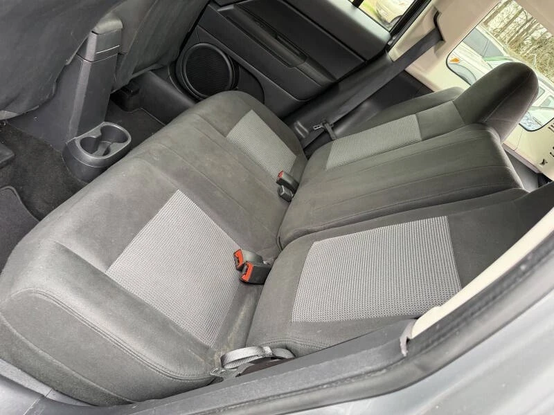 2016 Jeep Patriot - Image 20 of 21