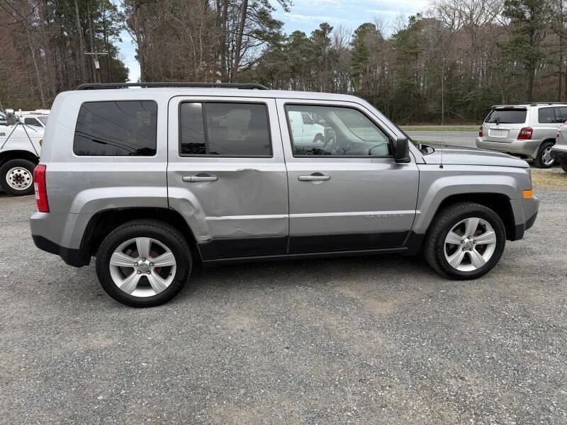 2016 Jeep Patriot - Image 9 of 21