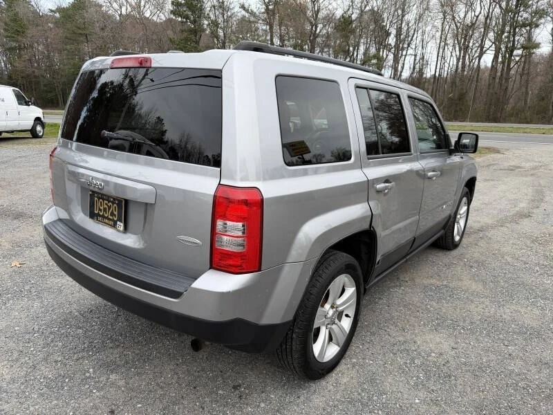 2016 Jeep Patriot - Image 8 of 21