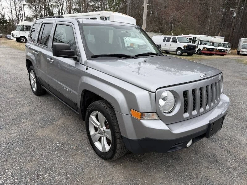 2016 Jeep Patriot - Image 10 of 21