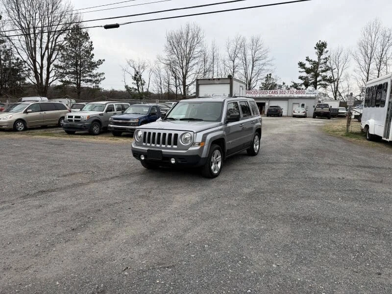 2016 Jeep Patriot - Image 3 of 21
