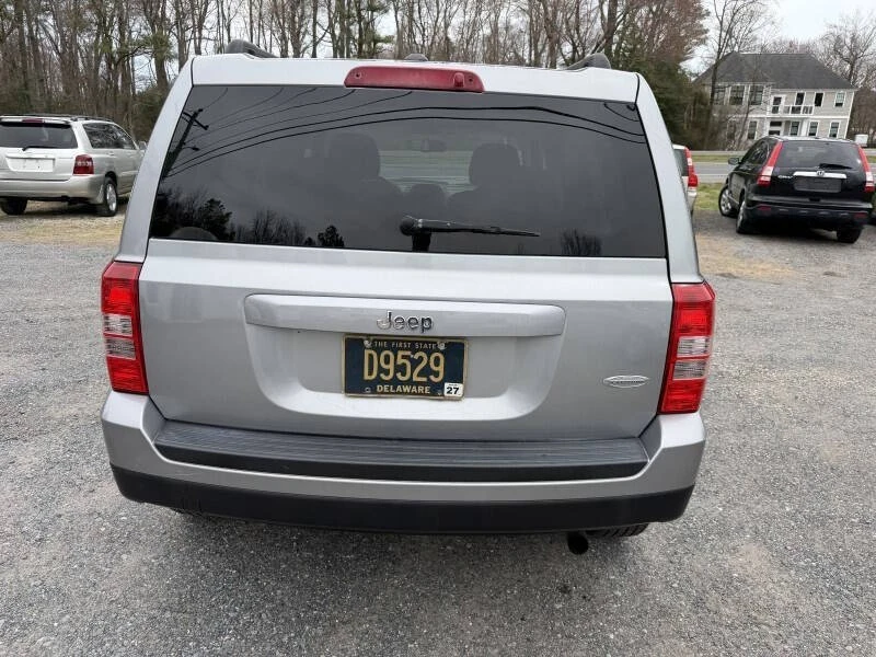 2016 Jeep Patriot - Image 7 of 21