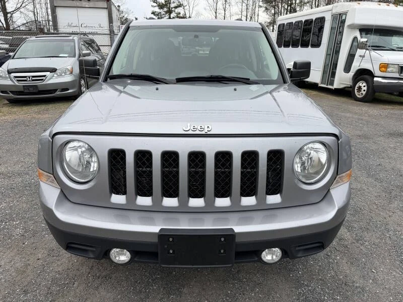 2016 Jeep Patriot - Image 11 of 21