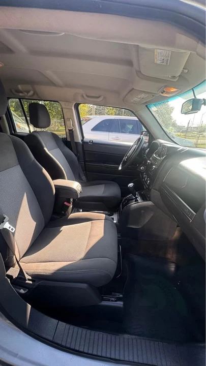 2016 Jeep Patriot - Image 13 of 13