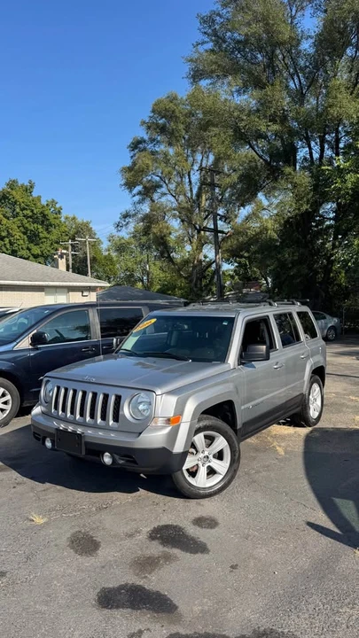 2016 Jeep Patriot - Image 3 of 13