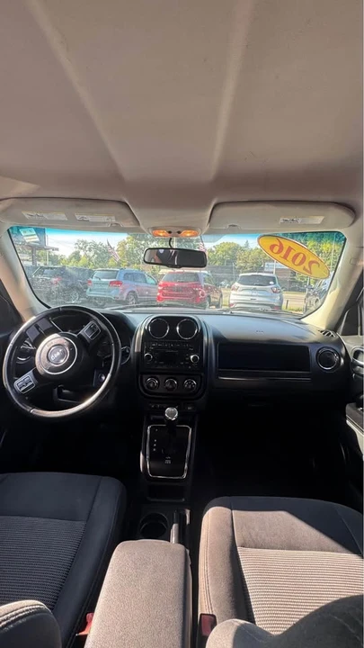 2016 Jeep Patriot - Image 11 of 13