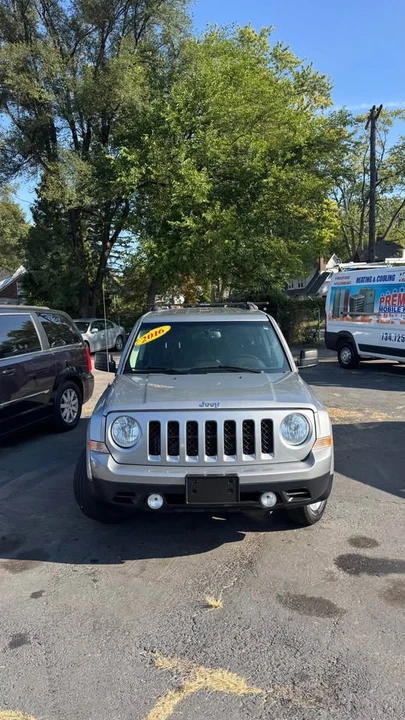 2016 Jeep Patriot - Image 2 of 13