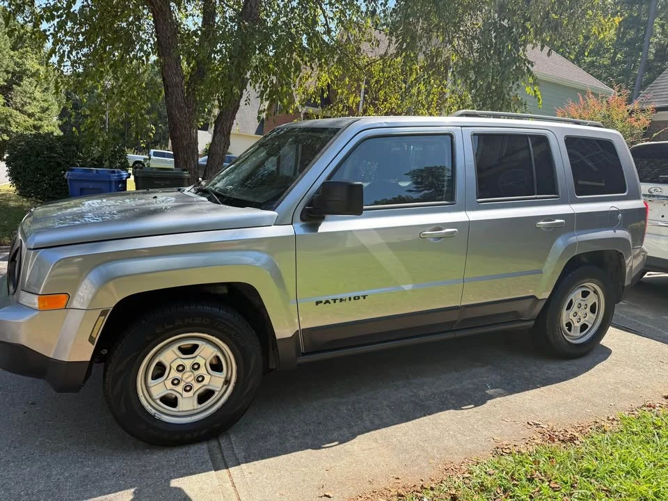2016 Jeep Patriot - Image 3 of 4