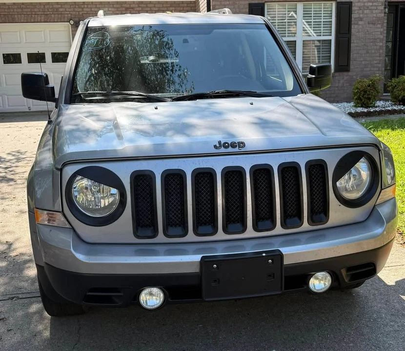 2016 Jeep Patriot - Image 4 of 4