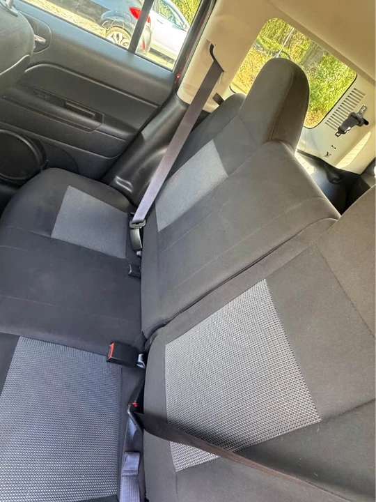 2016 Jeep Patriot - Image 6 of 9