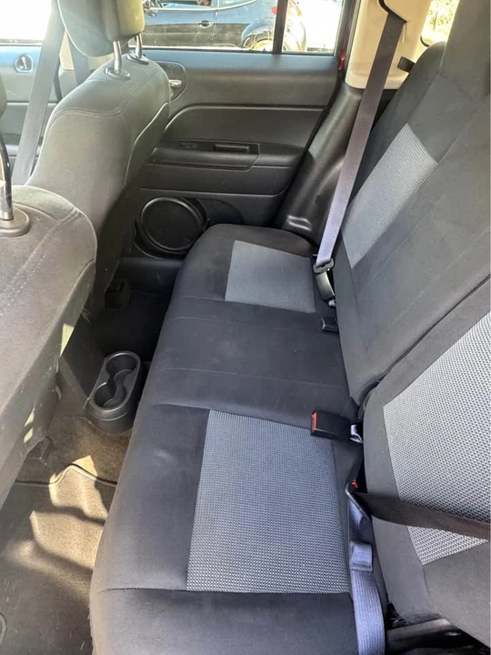 2016 Jeep Patriot - Image 7 of 9