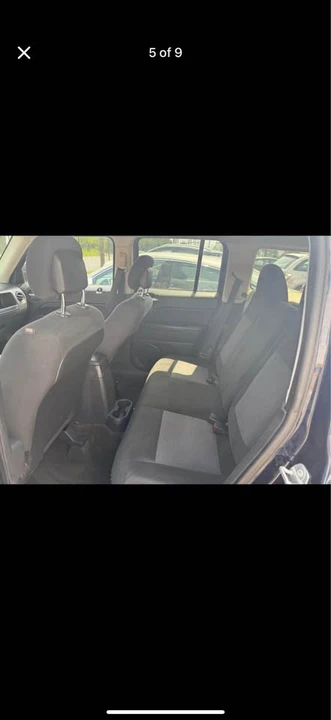 2016 Jeep Patriot - Image 4 of 7