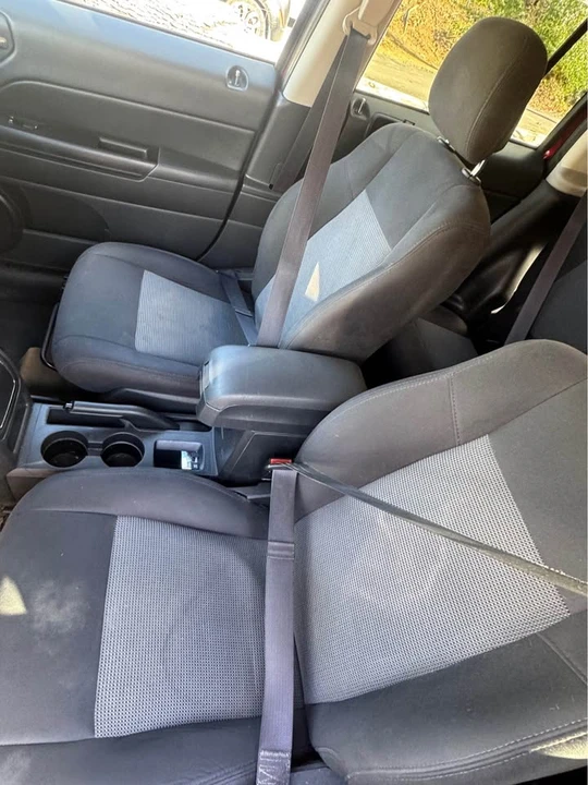 2016 Jeep Patriot - Image 8 of 9