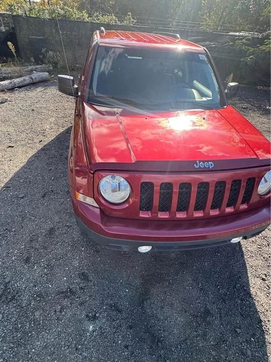 2016 Jeep Patriot - Image 3 of 9