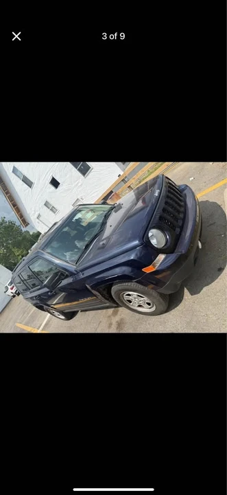 2016 Jeep Patriot - Image 2 of 7