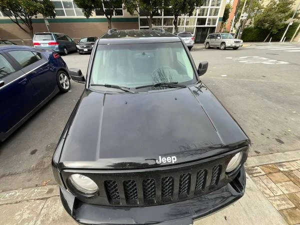2016 Jeep Patriot - Image 4 of 13