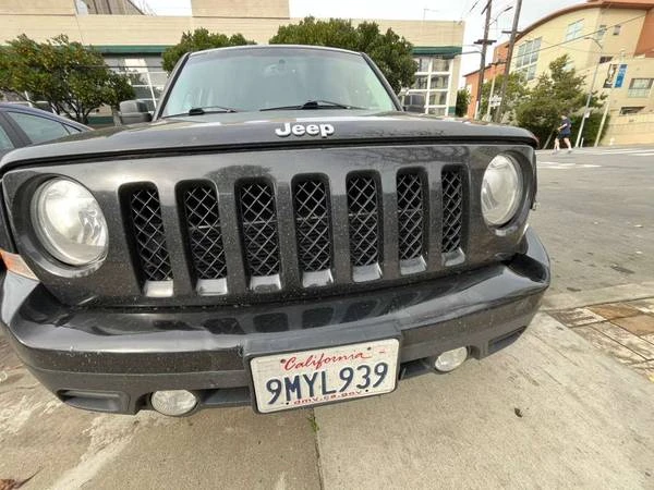 2016 Jeep Patriot - Image 6 of 13