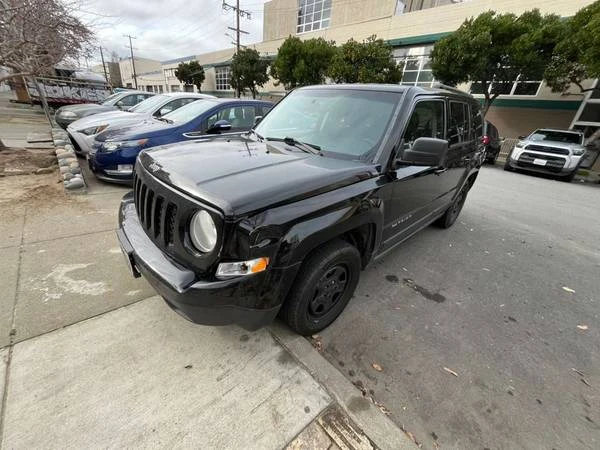 2016 Jeep Patriot - Image 5 of 13