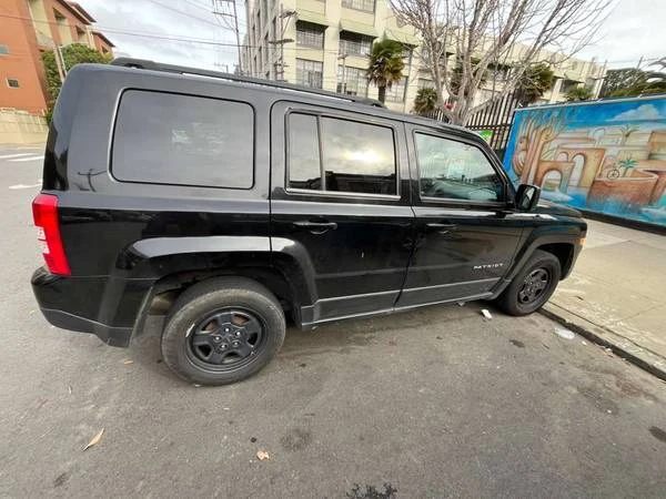2016 Jeep Patriot - Image 2 of 13