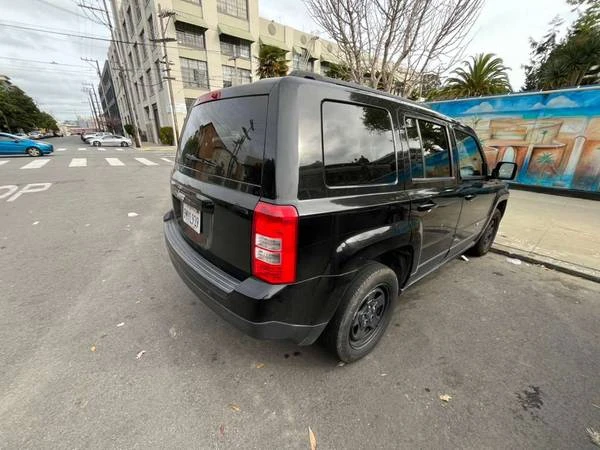 2016 Jeep Patriot - Image 3 of 13