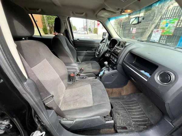 2016 Jeep Patriot - Image 11 of 13