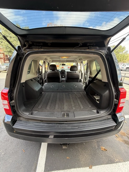 2016 Jeep Patriot - Image 5 of 12