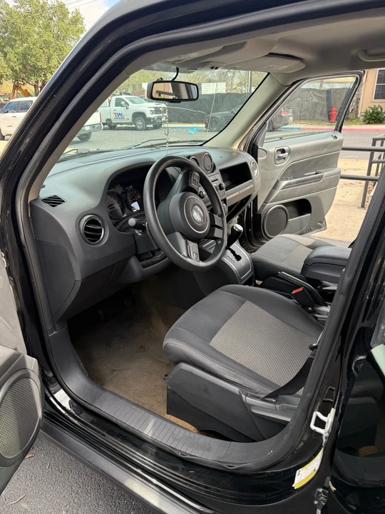 2016 Jeep Patriot - Image 10 of 12
