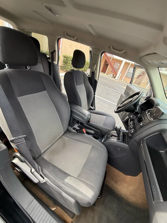 2016 Jeep Patriot - Image 7 of 12