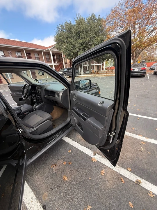 2016 Jeep Patriot - Image 4 of 12