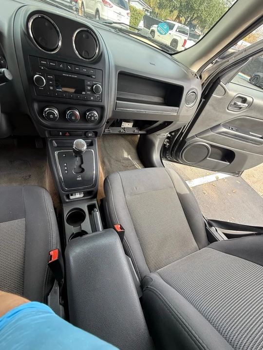 2016 Jeep Patriot - Image 9 of 12