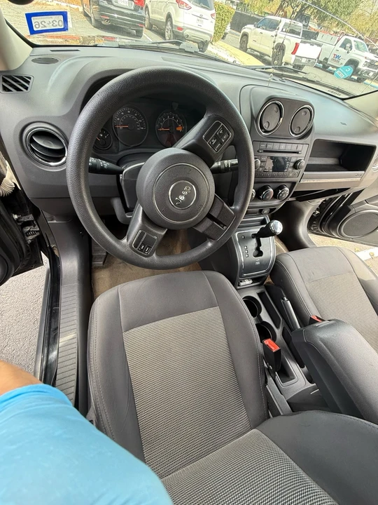 2016 Jeep Patriot - Image 11 of 12