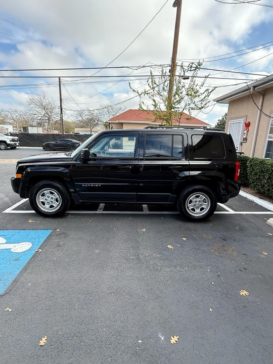 2016 Jeep Patriot - Image 3 of 12