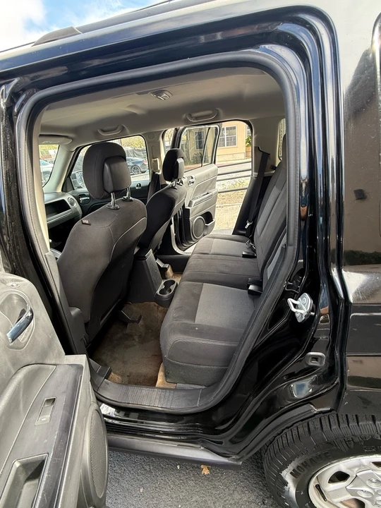 2016 Jeep Patriot - Image 8 of 12