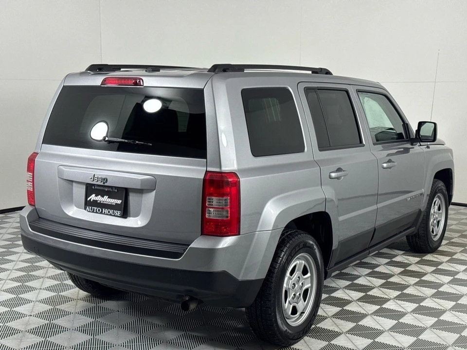 2016 Jeep Patriot - Image 5 of 12