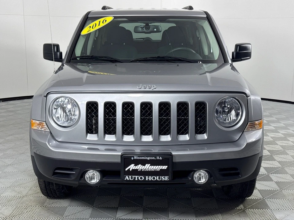 2016 Jeep Patriot - Image 8 of 12