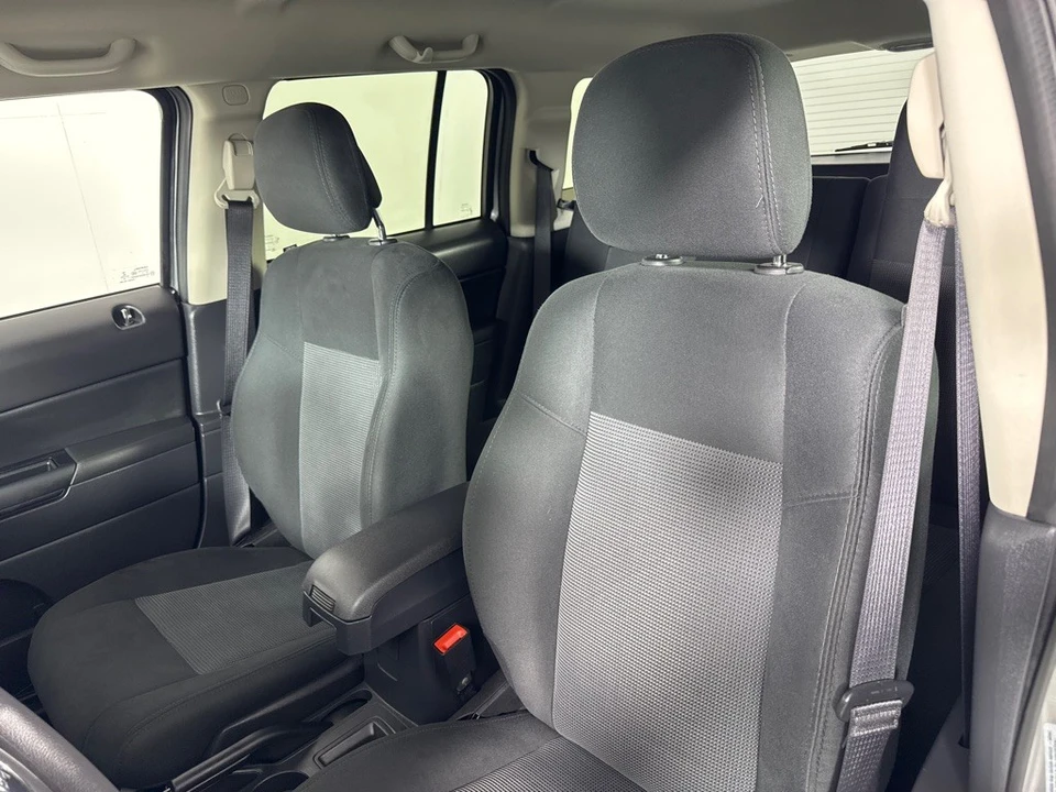 2016 Jeep Patriot - Image 11 of 12